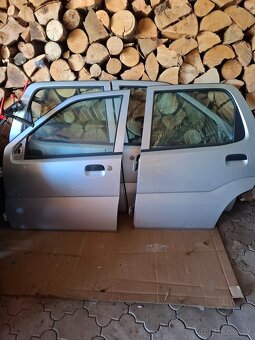 Suzuki Ignis 1,3 wwt 69 kw benzín 4x44 - 13