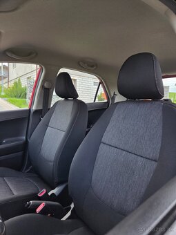 Kia Picanto 1.0 - 13