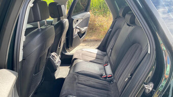 Audi A6 Avant 3.0 TDI DPF quattro S tronic - 13