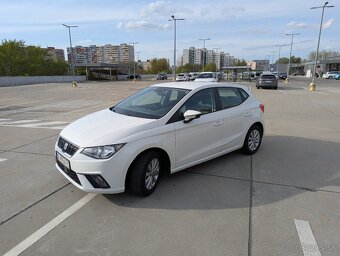 Seat Ibiza 1.0 TSI Style - 13