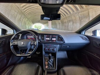 Seat Leon Cupra 2.0 TSI DSG – 500hp | Úpravy | TOP stav - 13