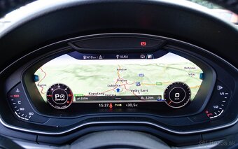 Audi A4 Avant B9 2.0 TDI 140kw - 13