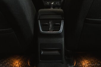 Škoda Octavia Combi Scout 2.0 TDi 135 kW - 13