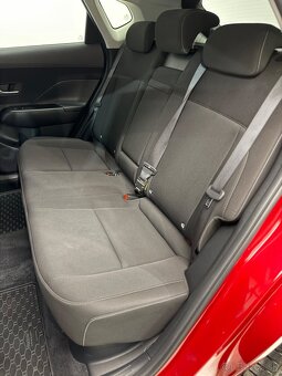 Hyundai Kona 1,6 GDI HEV FAMILY6 DCT - 13