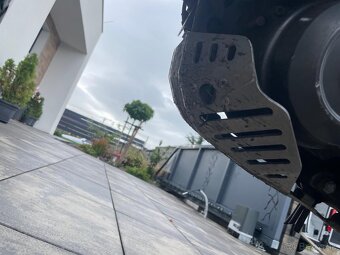 Yamaha xt660z Tenere - 13