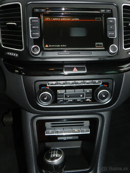 Seat Alhambra 2.0 TDI CR Style 7miest Panorama - 13