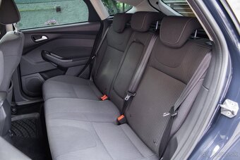 Ford Focus 1.6 TDCi Titanium - 13