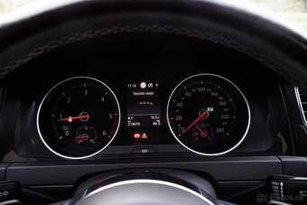 Volkswagen Golf 2.0 TDI BMT 184k GTD DSG EU6 - 13
