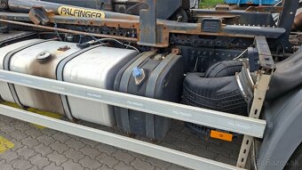 MB ACTROS 2541 L 6X2 - 13