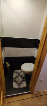Prenájom 3 izbový byt Dúbrava - 13