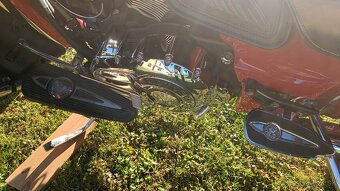 Indian Roadmaster, r.v. 2015 - 13