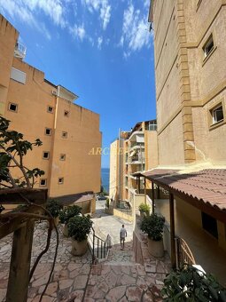 3-izbový apartmán, 75 m², Albánsko - Saranda - 13