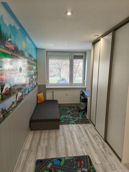 Lákavá ponuka: 3 izb.byt Palárikova ulica Košice - 13