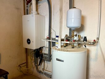 🏡 Predaj rodinného domu – Pravenec - 13