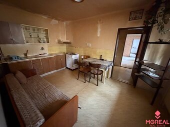 Rodinný dom Bojná - 13