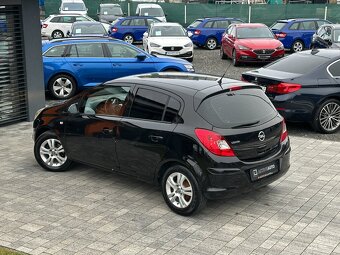 Opel Corsa 1.2i M5 - 13