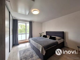 PRENÁJOM Zrekonštruovaný 2- izbový byt s balkónom - 13
