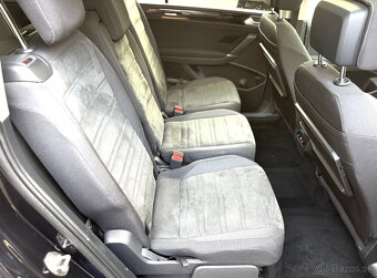 Volkswagen Touran, 1.5TSI,110kw,DSG,HIGHLINE,2019 - 13