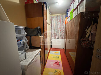 Priestranný 5- izbový byt na sídlisku Východ v Michalovciach - 13
