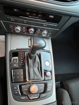 Audi A6 C7 3.0TDi kombi Quattro 180kw / 245ps - 13