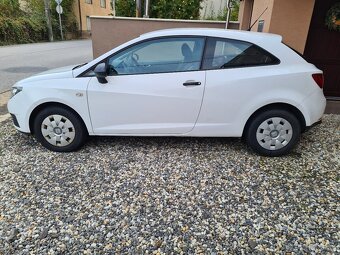 Seat Ibiza 2010 - 13