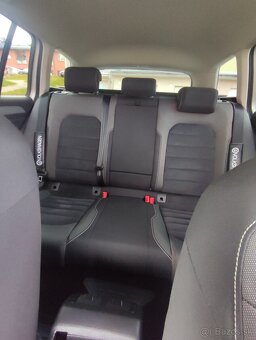 Wolkswagen Golf 7 Variant 85kw, 1,6 TDI 2018 - 13