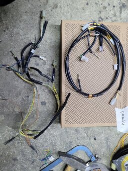 KTM DIELY exc sx duke PUTOLINE MOTUL MAXIMA BELRAY WURTH - 13