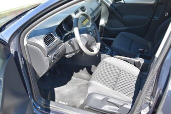 Volkswagen Golf 2.0 TDI Trendline - 13