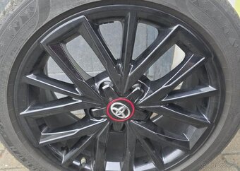 Toyota Corolla 1.8-HYBRID-GR SPORT-DYN.PAKET - 13
