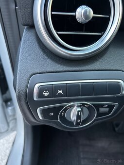 Mercedes-benz C 300de - 13