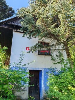 Na predaj kopaničiarska chalupa - 13
