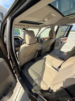 Land Rover Discovery 4 HSE - 13