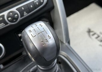 Renault Koleos 2,0 dCi 110kW 6kvalt TAŽNÉ nafta manuál - 13