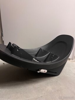Autosedacka Cybex Aton M i-size - 13