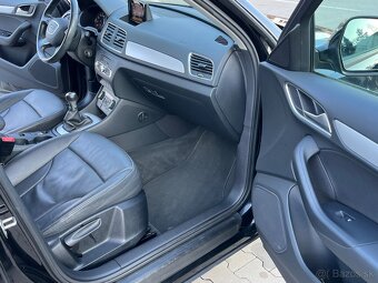 Audi Q3 1.4 TFSI Design - 13