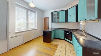 100 m² Nadštandardná výmera 4-izbového bytu v Dubnici nad V - 13