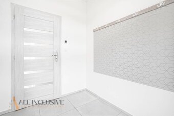 ALL INCLUSIVE | NA PREDAJ 4-IZBOVÝ BUNGALOV VO VYDRANOCH | N - 13