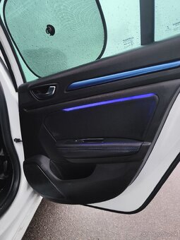 Predam Renault Megane 4 GT Line 2020 1.8 nafta. - 13