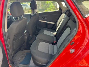 KIA Ceed 1.4 benzin 2015 54000km 1. majiteľ SR POJAZDNÉ - 13