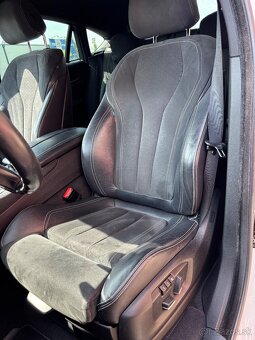 BMW X6 xDrive 30d Mpacket A/T - 13