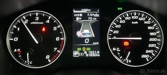 SUBARU OUTBACK PREMIUM AWD, 2.5i, 124KW/169PS, 2023,4x4, DPH - 13