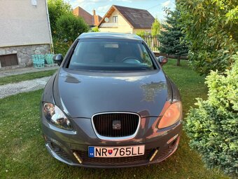 Seat Leon 1.6 TDI - 13