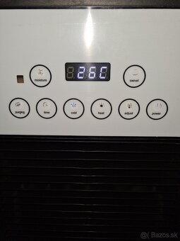 Predám nový ventilátor - 13