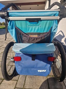 THULE Chariot Cross Single - 13