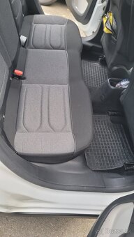 CITROËN C3 1.2 PureTech 60 kW – výborný stav, 1. majiteľ - 13