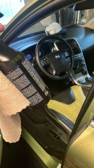 Volvo XC60 2.4D5 - 13