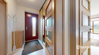 RADO | 4 izb. dom 114 m2 s veľkým pozemkom 1083m2 | Vrakuňa - 13