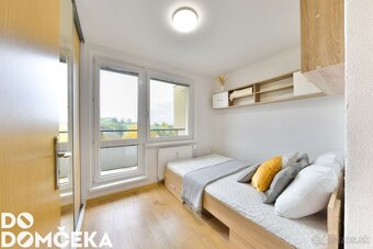 DO DOMČEKA | 2-izbový byt na Graniari s výhľadom na mesto - 13