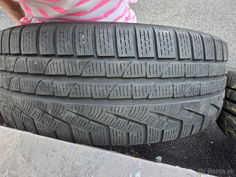 Zimne kolesá VW Tiguan 5x112 r19 Auckland 235/50 r19 - 13