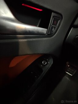 Rozpredam Audi A4 B8 3.0tdi 176kw bixenon koza automat - 13